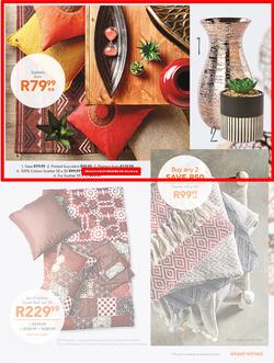 Sheet Street : Summer Is Here (21 Nov - 2 Dec 2018), page 6
