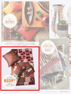 Sheet Street : Summer Is Here (21 Nov - 2 Dec 2018), page 6
