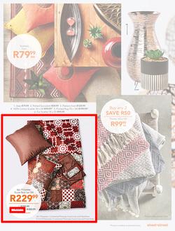 Sheet Street : Summer Is Here (21 Nov - 2 Dec 2018), page 6
