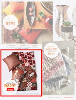 Sheet Street : Summer Is Here (21 Nov - 2 Dec 2018), page 6
