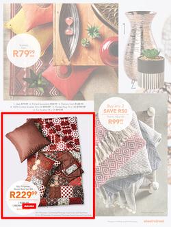 Sheet Street : Summer Is Here (21 Nov - 2 Dec 2018), page 6