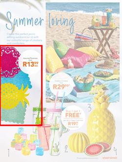 Sheet Street : Summer Is Here (21 Nov - 2 Dec 2018), page 8