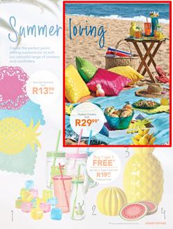 Sheet Street : Summer Is Here (21 Nov - 2 Dec 2018), page 8