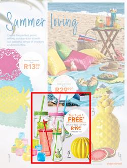 Sheet Street : Summer Is Here (21 Nov - 2 Dec 2018), page 8