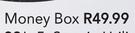 Money Box