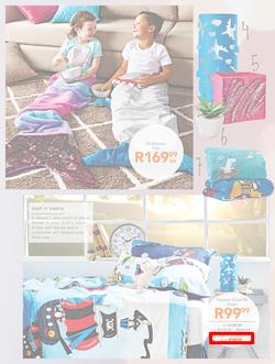 Sheet Street : Summer Is Here (21 Nov - 2 Dec 2018), page 11