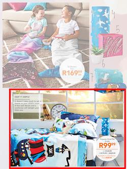 Sheet Street : Summer Is Here (21 Nov - 2 Dec 2018), page 11