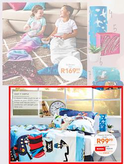 Sheet Street : Summer Is Here (21 Nov - 2 Dec 2018), page 11