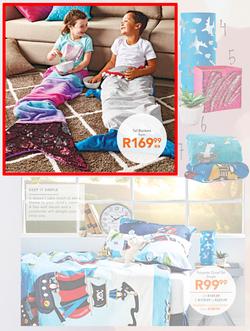 Sheet Street : Summer Is Here (21 Nov - 2 Dec 2018), page 11