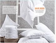 100% Cotton Percale Duvet Inner