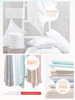Sheet Street : Summer Is Here (21 Nov - 2 Dec 2018), page 13