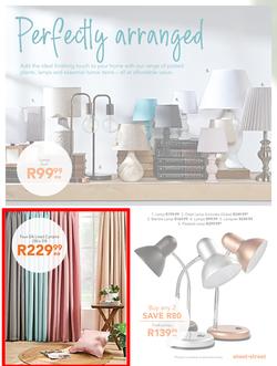 Sheet Street : Summer Is Here (21 Nov - 2 Dec 2018), page 14