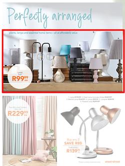 Sheet Street : Summer Is Here (21 Nov - 2 Dec 2018), page 14