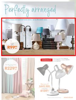 Sheet Street : Summer Is Here (21 Nov - 2 Dec 2018), page 14
