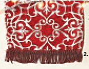 Chenille Runner