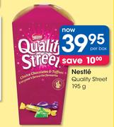Nestle Quality Street-195g