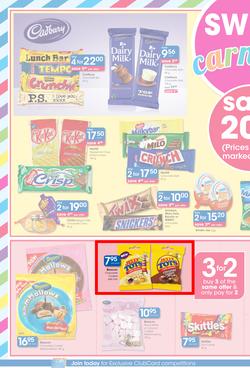Clicks : Sweet Carnival (24 Jul - 20 Aug 2014), page 2