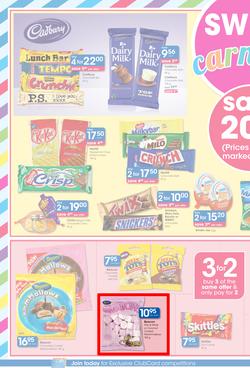 Clicks : Sweet Carnival (24 Jul - 20 Aug 2014), page 2
