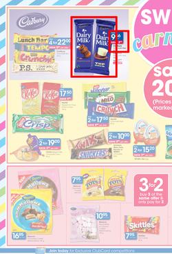 Clicks : Sweet Carnival (24 Jul - 20 Aug 2014), page 2