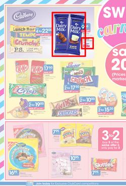 Clicks : Sweet Carnival (24 Jul - 20 Aug 2014), page 2