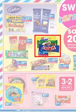 Clicks : Sweet Carnival (24 Jul - 20 Aug 2014), page 2