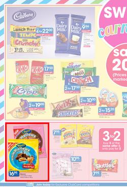 Clicks : Sweet Carnival (24 Jul - 20 Aug 2014), page 2