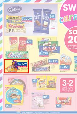 Clicks : Sweet Carnival (24 Jul - 20 Aug 2014), page 2