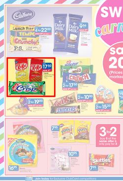 Clicks : Sweet Carnival (24 Jul - 20 Aug 2014), page 2