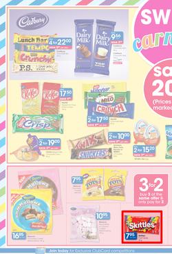 Clicks : Sweet Carnival (24 Jul - 20 Aug 2014), page 2