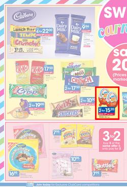 Clicks : Sweet Carnival (24 Jul - 20 Aug 2014), page 2