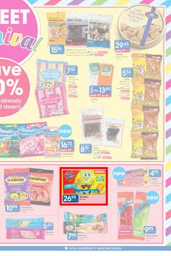 Clicks : Sweet Carnival (24 Jul - 20 Aug 2014), page 3