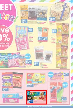 Clicks : Sweet Carnival (24 Jul - 20 Aug 2014), page 3