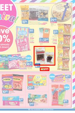 Clicks : Sweet Carnival (24 Jul - 20 Aug 2014), page 3