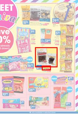 Clicks : Sweet Carnival (24 Jul - 20 Aug 2014), page 3