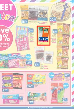 Clicks : Sweet Carnival (24 Jul - 20 Aug 2014), page 3