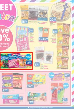 Clicks : Sweet Carnival (24 Jul - 20 Aug 2014), page 3