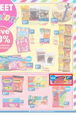 Clicks : Sweet Carnival (24 Jul - 20 Aug 2014), page 3