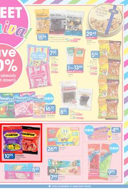 Clicks : Sweet Carnival (24 Jul - 20 Aug 2014), page 3