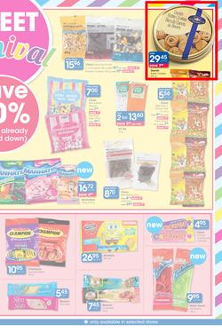 Clicks : Sweet Carnival (24 Jul - 20 Aug 2014), page 3