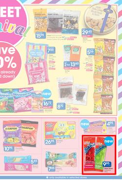 Clicks : Sweet Carnival (24 Jul - 20 Aug 2014), page 3
