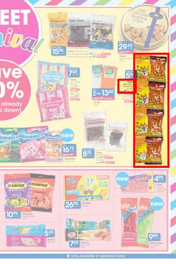 Clicks : Sweet Carnival (24 Jul - 20 Aug 2014), page 3