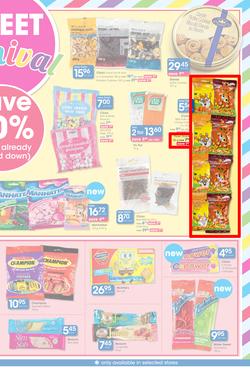 Clicks : Sweet Carnival (24 Jul - 20 Aug 2014), page 3