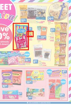 Clicks : Sweet Carnival (24 Jul - 20 Aug 2014), page 3