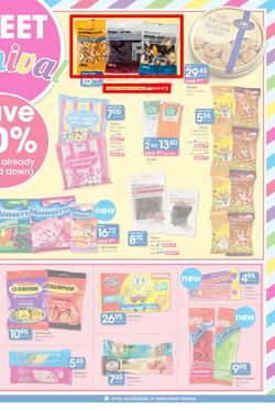 Clicks : Sweet Carnival (24 Jul - 20 Aug 2014), page 3