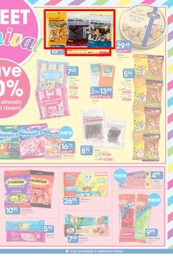 Clicks : Sweet Carnival (24 Jul - 20 Aug 2014), page 3