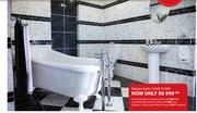 Slipper Bath