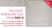 Galaxy Porcelain Tiles 800x800mm-Per Sqm