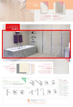 Tile Africa Lenasia : Grand Opening (3 Oct - 1 Nov 2015), page 2