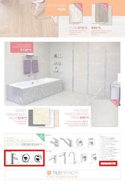 Tile Africa Lenasia : Grand Opening (3 Oct - 1 Nov 2015), page 2
