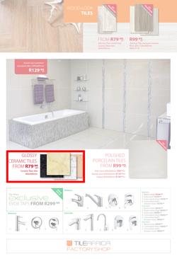 Tile Africa Lenasia : Grand Opening (3 Oct - 1 Nov 2015), page 2